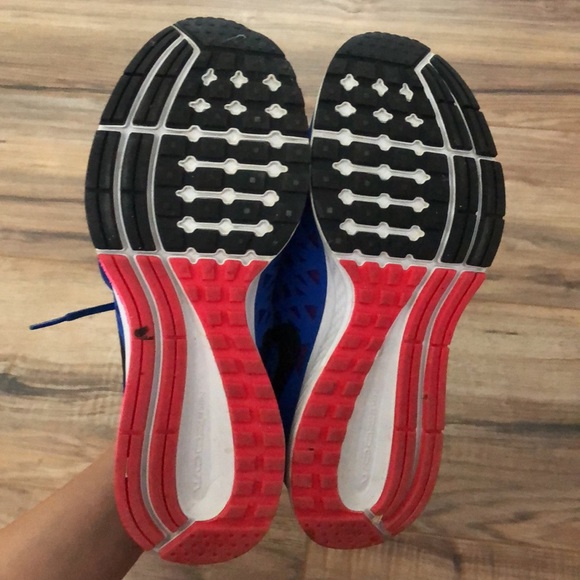 Nike Zoom Pegasus 31 - Picture 4 of 4